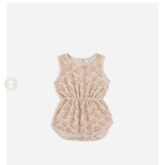 Rylee + Cru romper - Picture 3 of 9